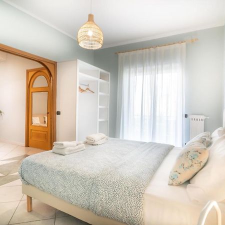 Sorrento Hidden Garden & Rooms ภายนอก รูปภาพ