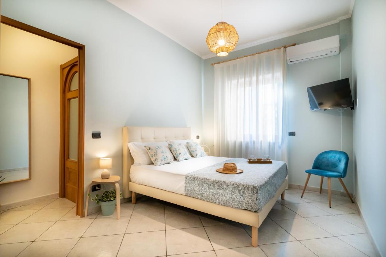 Sorrento Hidden Garden & Rooms ภายนอก รูปภาพ